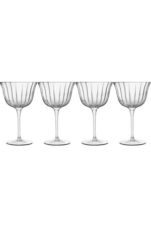 Cocktailglazen - Bach - 260 ml - 4 stuks