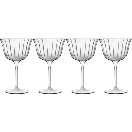 Luigi Bormioli Bach Cocktailglas 26cl - 4 stuks afbeelding