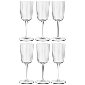 Cocktailglazen - Drankglazen - Speakeasies - 150 ml - 6 Stuks