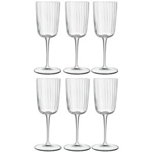 Cocktailglazen - Drankglazen - Speakeasies - 150 ml - 6 Stuks