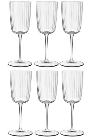 Cocktailglazen - Drankglazen - Speakeasies - 150 ml - 6 Stuks