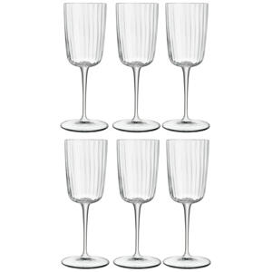 Cocktailglazen - Drankglazen - Speakeasies - 150 ml - 6 Stuks