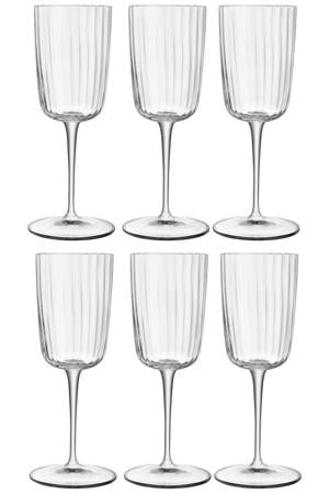 Cocktailglazen - Drankglazen - Speakeasies - 150 ml - 6 Stuks