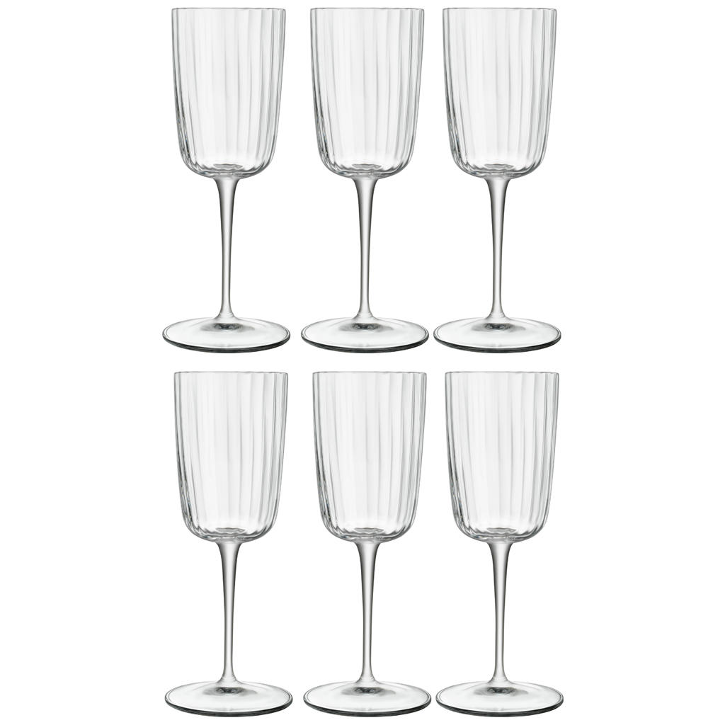 Luigi Bormioli Speakeasies Swing Cocktailglas 15cl - 6 stuks