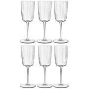 thumbnail: Luigi Bormioli Speakeasies Swing Cocktailglas 15cl - 6 stuks