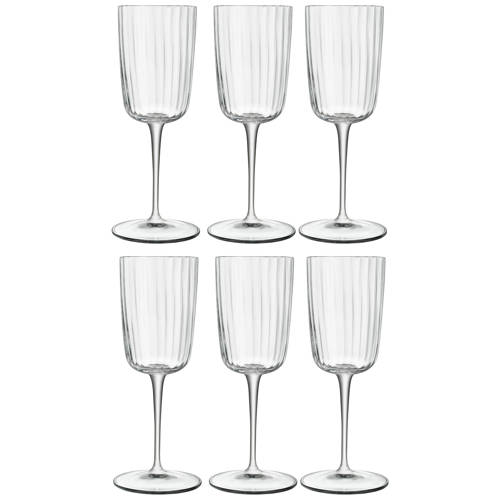 Luigi Bormioli Speakeasies Swing Cocktailglas 15cl - 6 stuks afbeelding