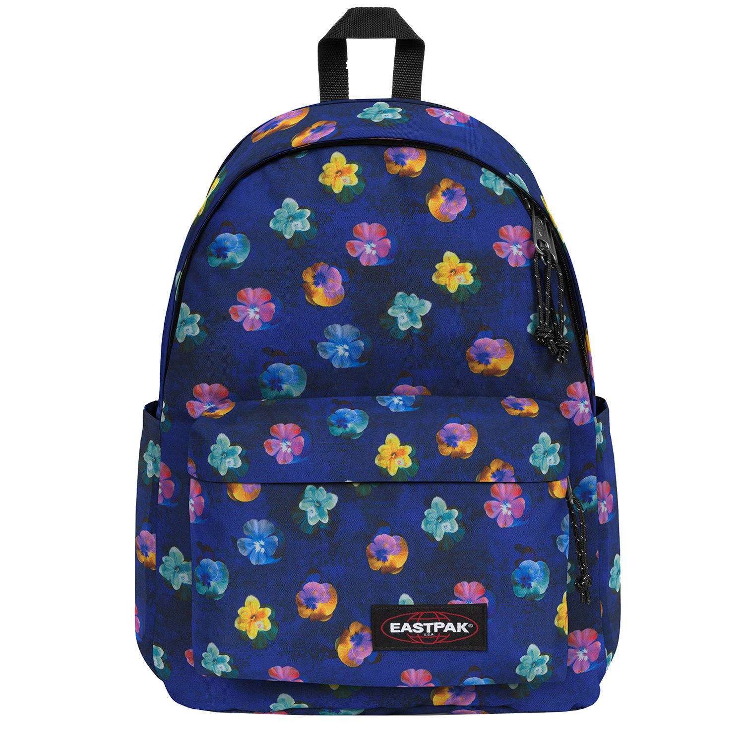 Eastpak rugzak Day Office flowerblur navy