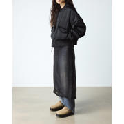 thumbnail: Dr. Martens ZebZag mule suède clogs Savannah Tan