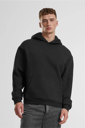 hoodie zwart