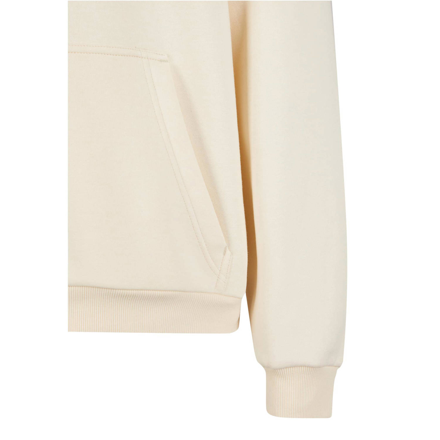 Urban Classics hoodie ecru