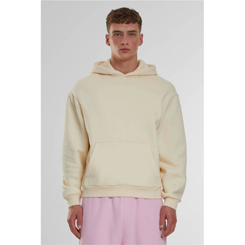 Urban Classics hoodie ecru afbeelding