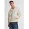 Urban Classics sweatvest ecru