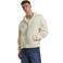 Urban Classics sweatvest ecru