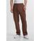 Urban Classics relaxed joggingbroek bruin