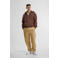 Urban Classics sweatvest bruin