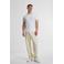 Urban Classics relaxed joggingbroek ecru