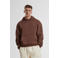 Urban Classics oversized hoodie - bruin