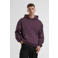 Urban Classics oversized hoodie - plumpurple