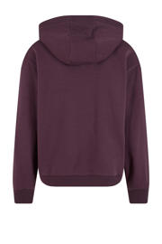 thumbnail: Urban Classics hoodie paars