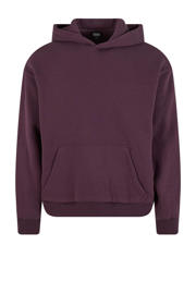 thumbnail: Urban Classics hoodie paars