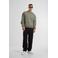Urban Classics sweater lichtkaki