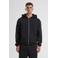 Urban Classics sweatvest zwart