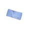Barts gebreide hoofdband blauw
