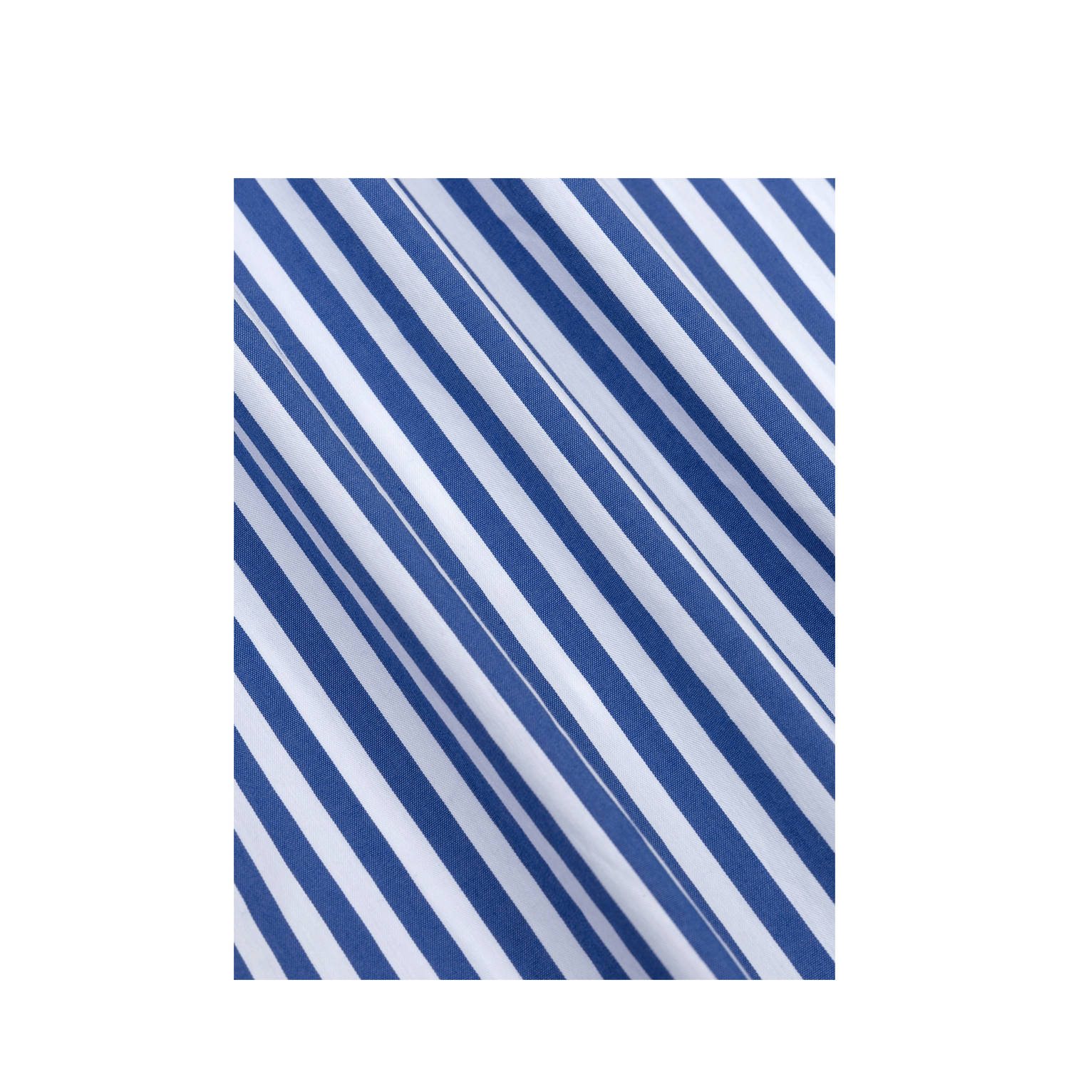 Ydence blouse blauw