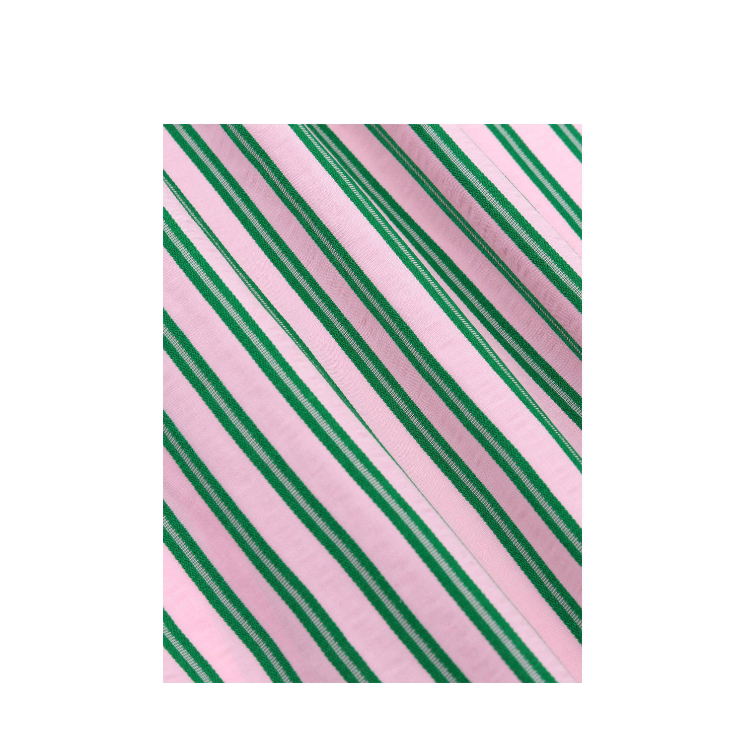 Ydence blouse groen