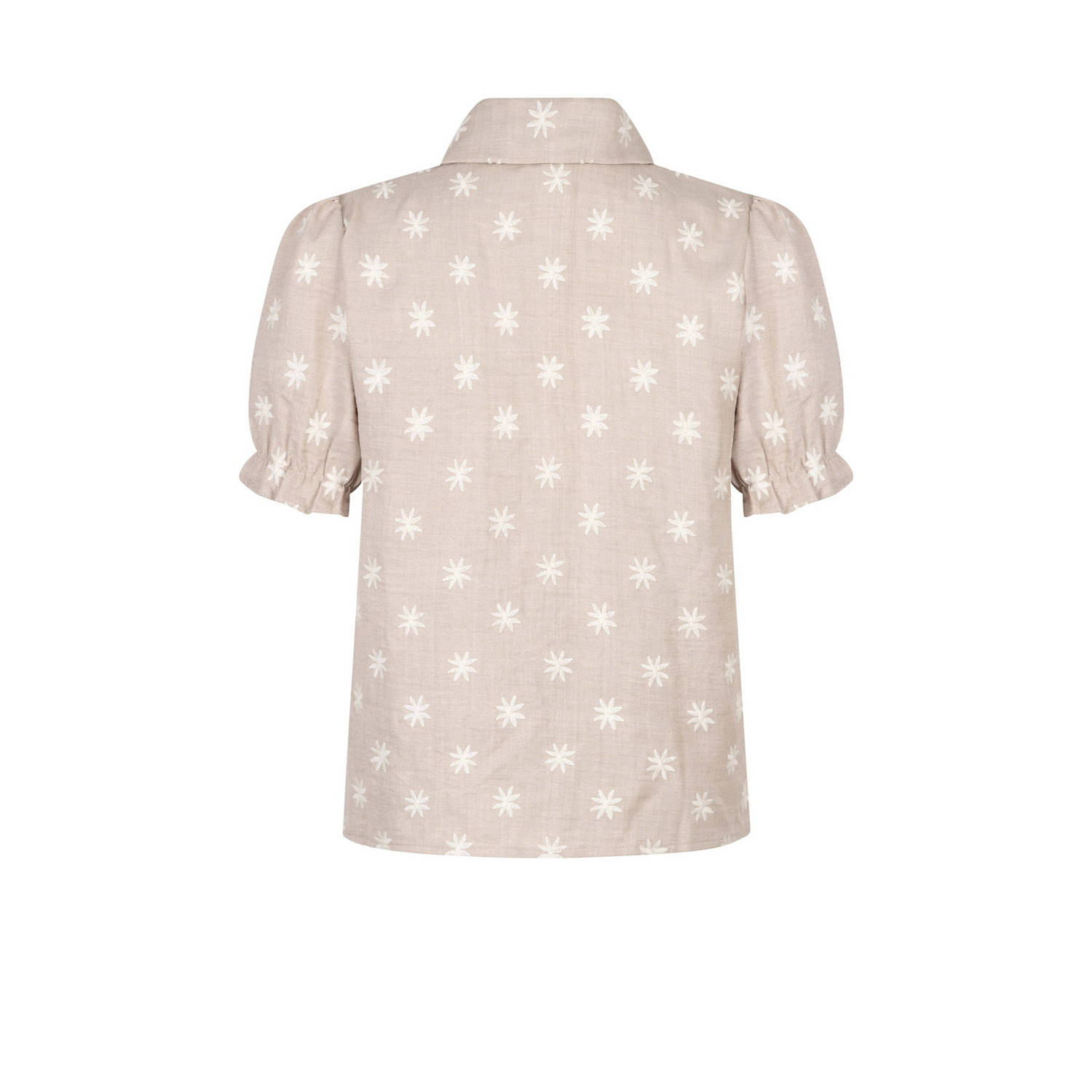 Ydence blouse beige