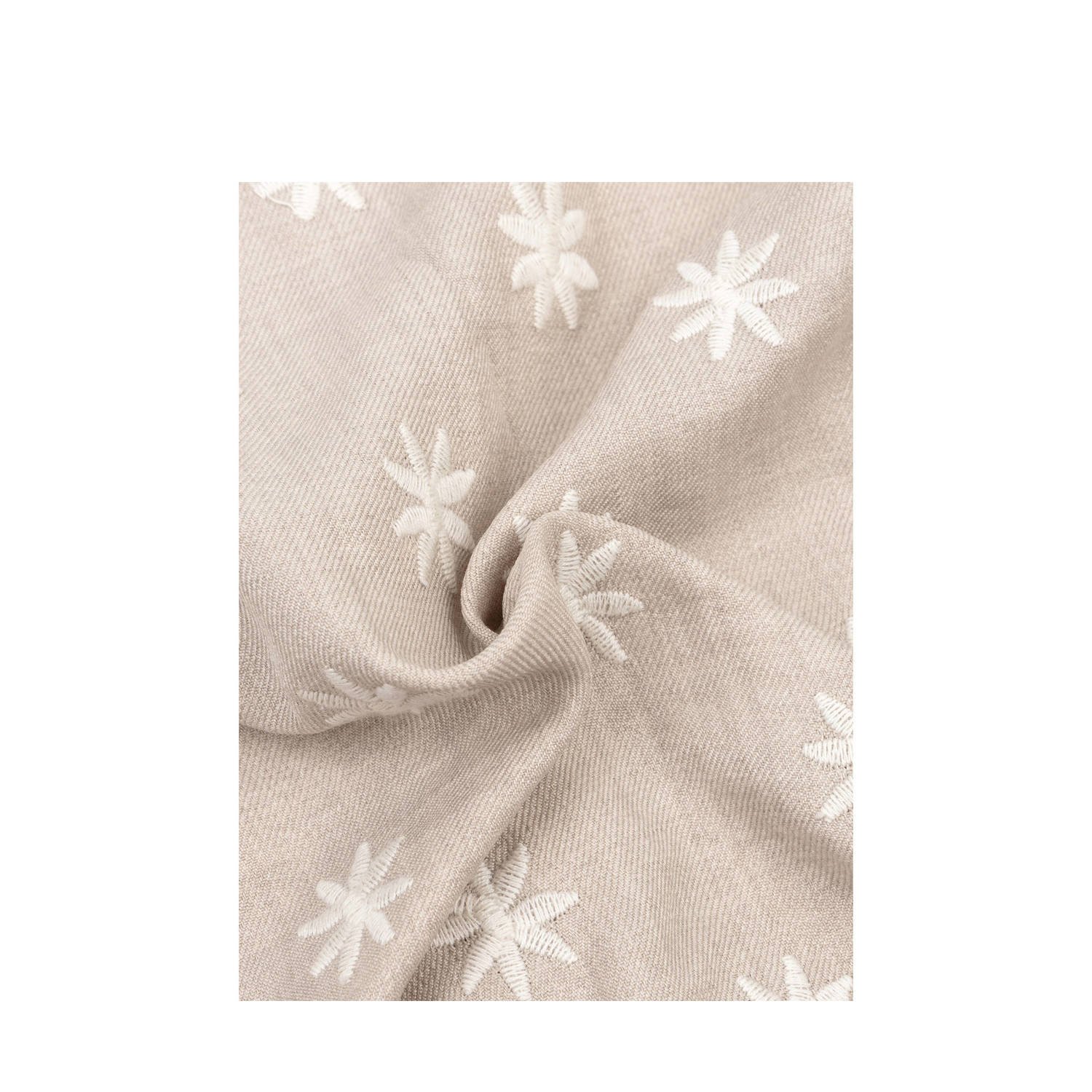 Ydence blouse beige