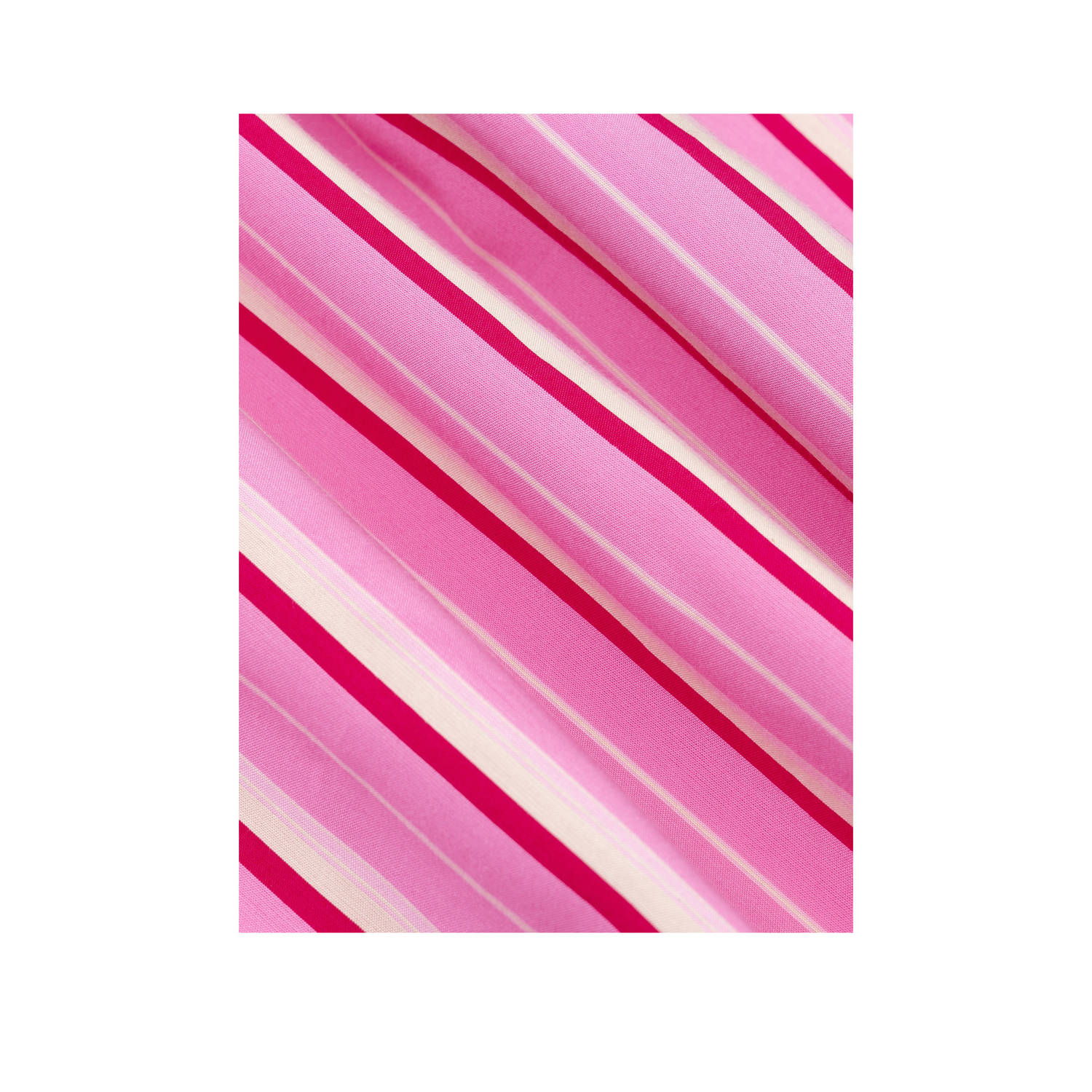 Ydence maxi jurk roze