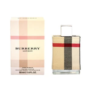 London Women eau de parfum - 50 ml