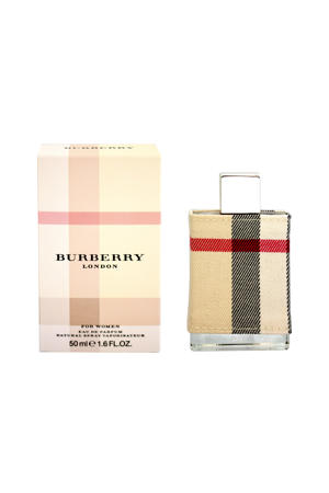 London Women eau de parfum - 50 ml