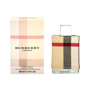 London Women eau de parfum - 50 ml