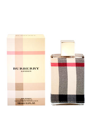 London Women eau de parfum - 100 ml