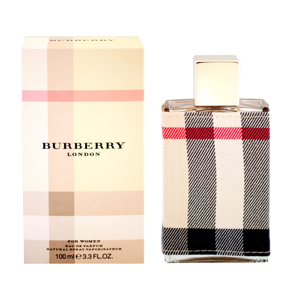 Burberry London Women eau de parfum - 100 ml