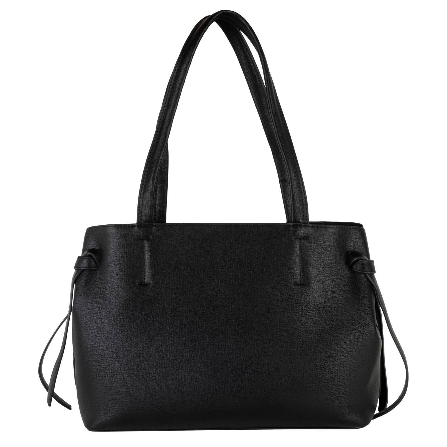 Valentino Bags shopper Win Re zwart