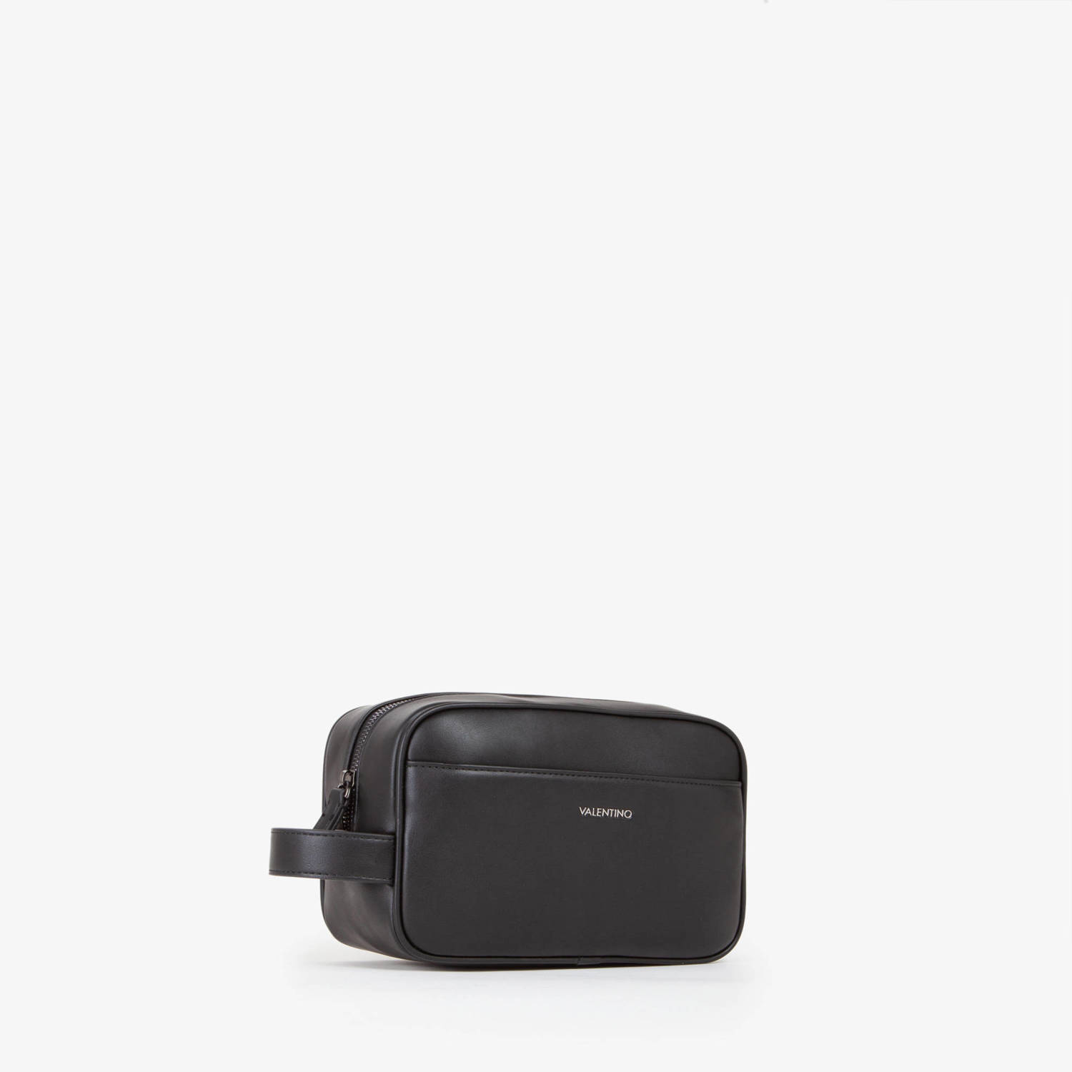 Valentino Bags toilettas Horizon zwart