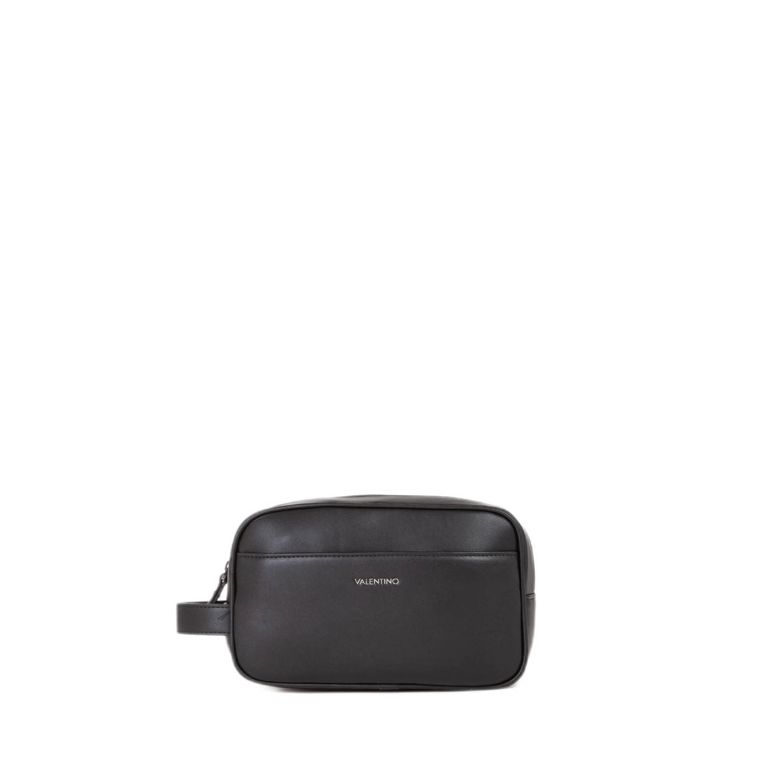 Valentino Bags toilettas Horizon zwart