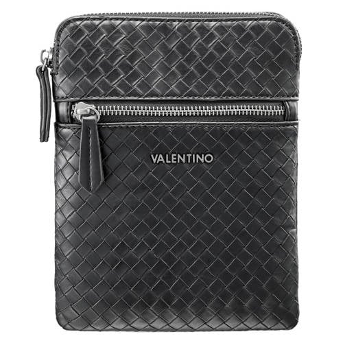 Valentino Bags schoudertas Mohegan zwart afbeelding