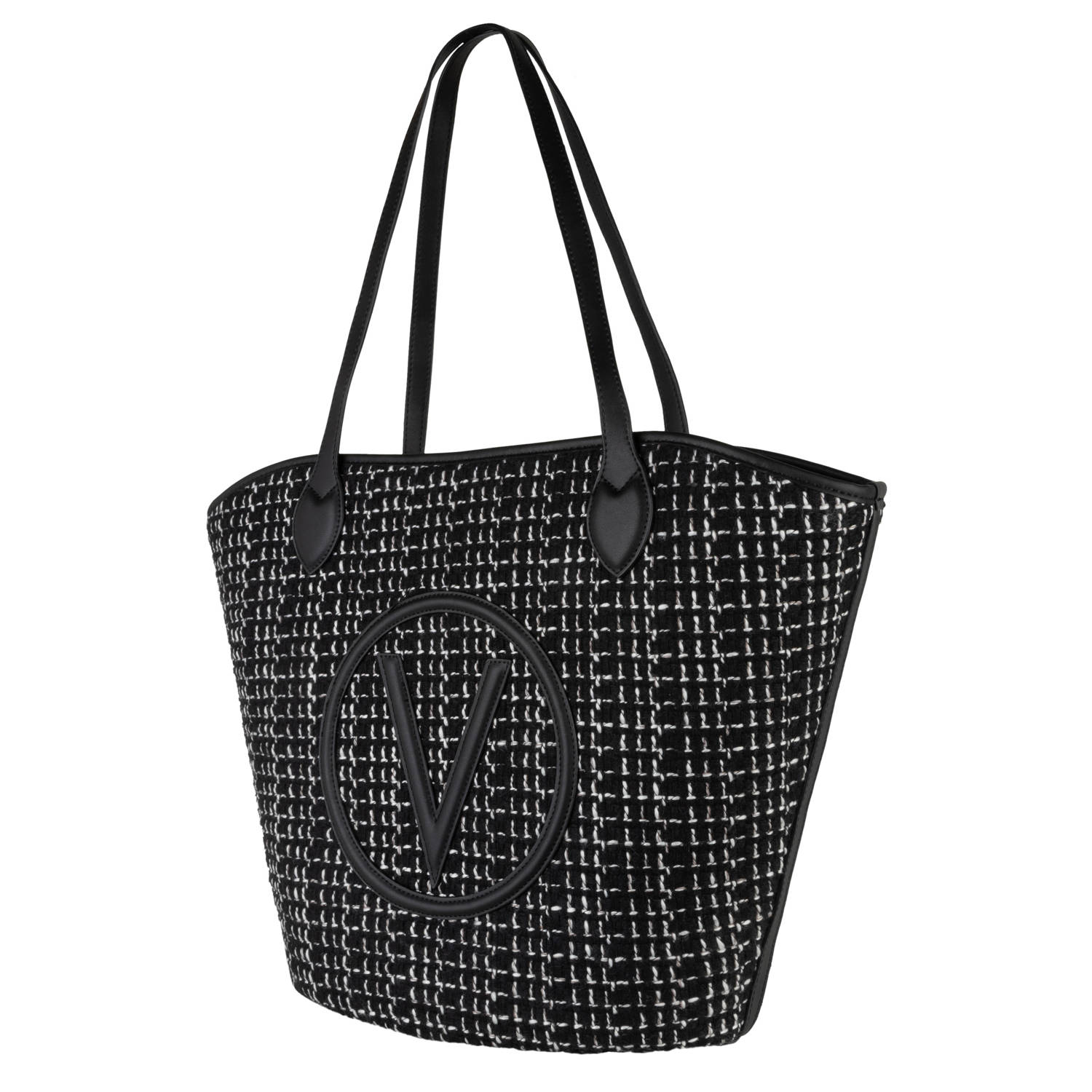 Valentino Bags shopper Covent zwart
