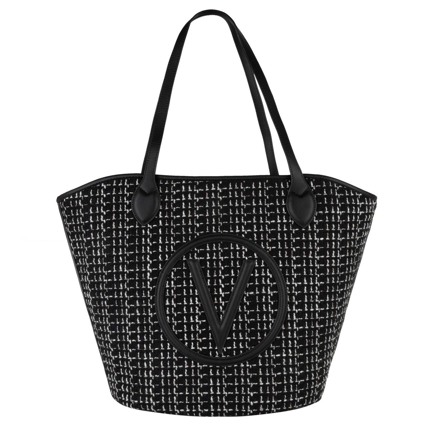 Valentino Bags shopper Covent zwart