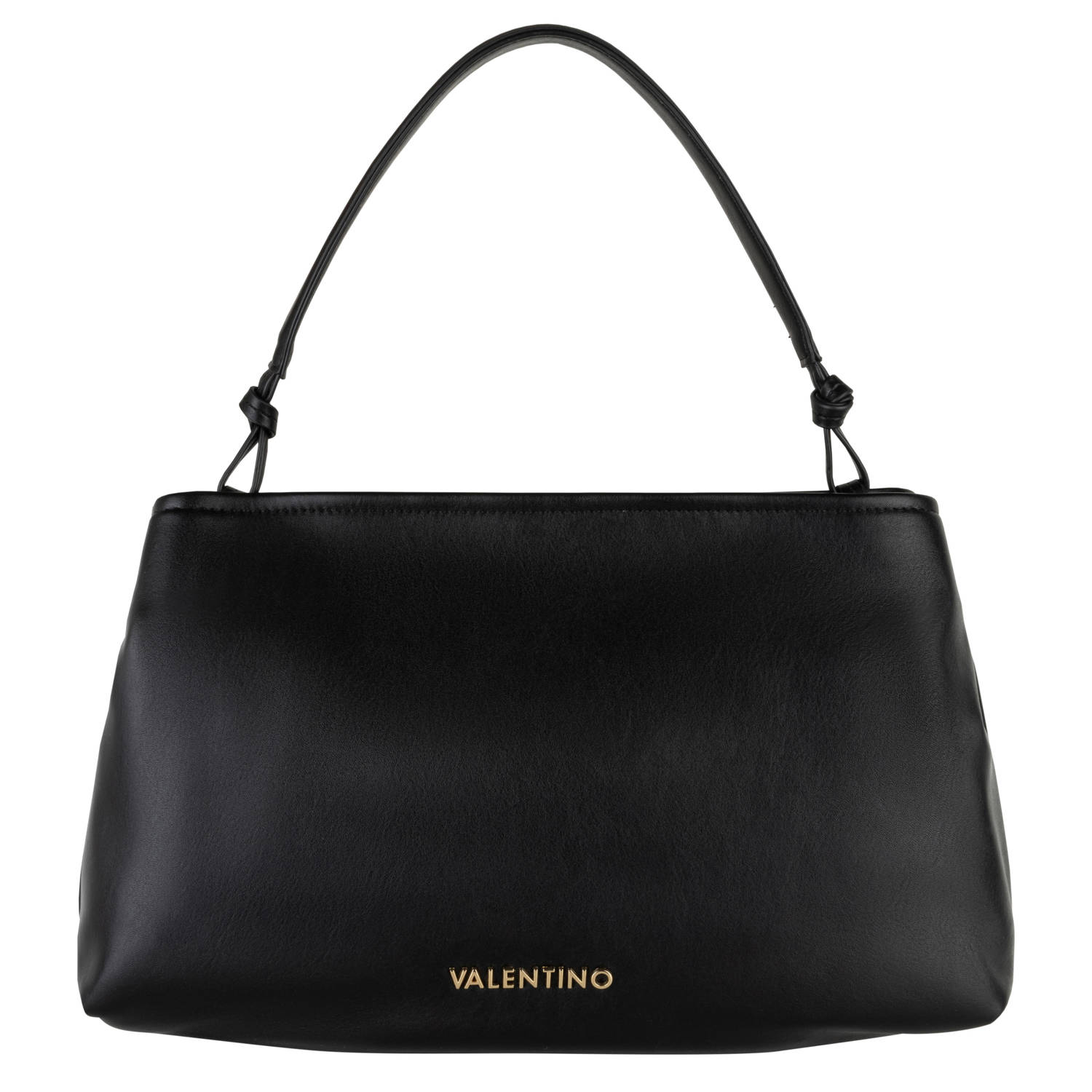 Valentino Bags schoudertas Winter Re zwart