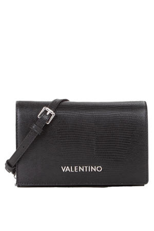 crossbody tas Ember zwart