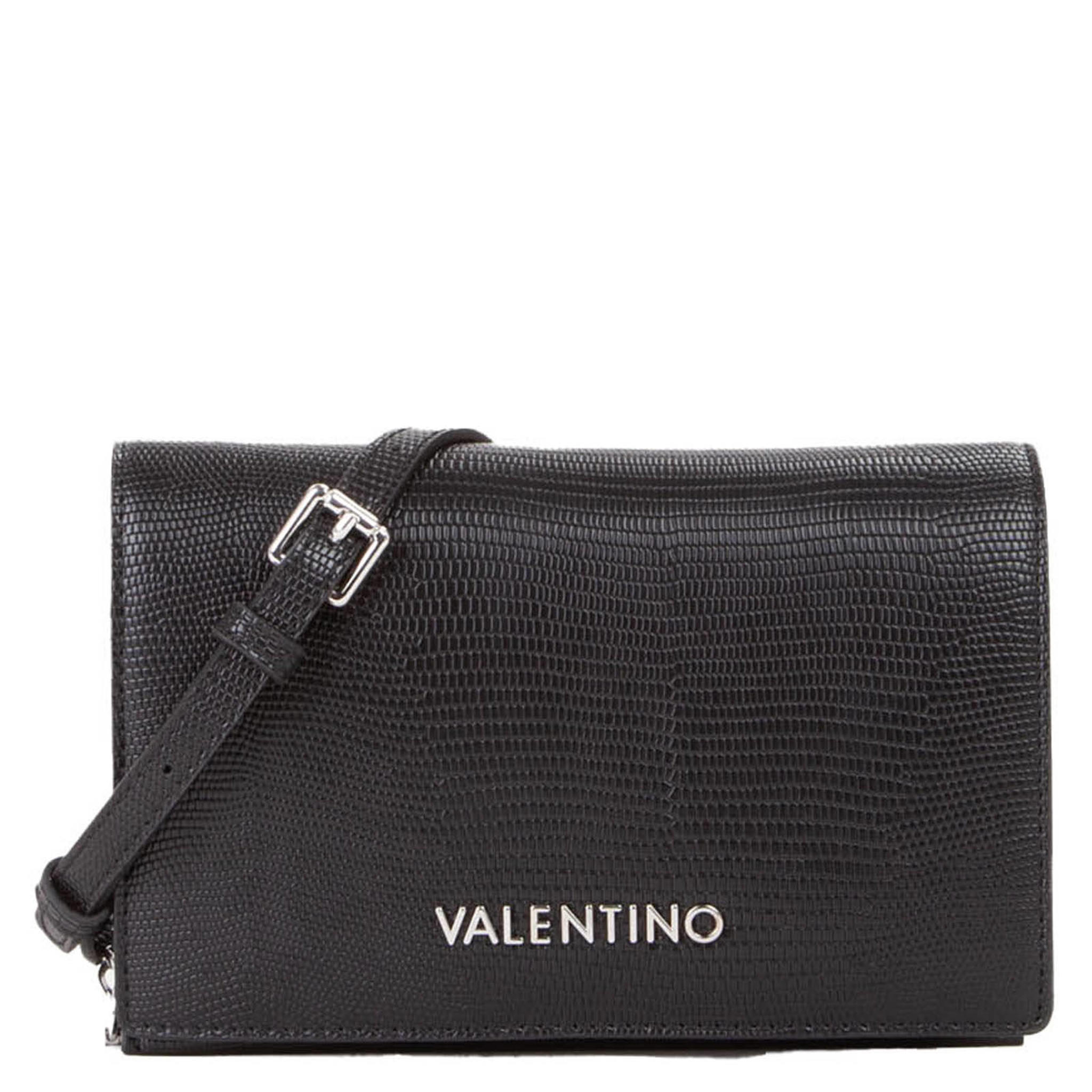 Valentino Bags SOBO - Schoudertas - nero/zwart
