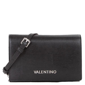 crossbody tas Ember zwart