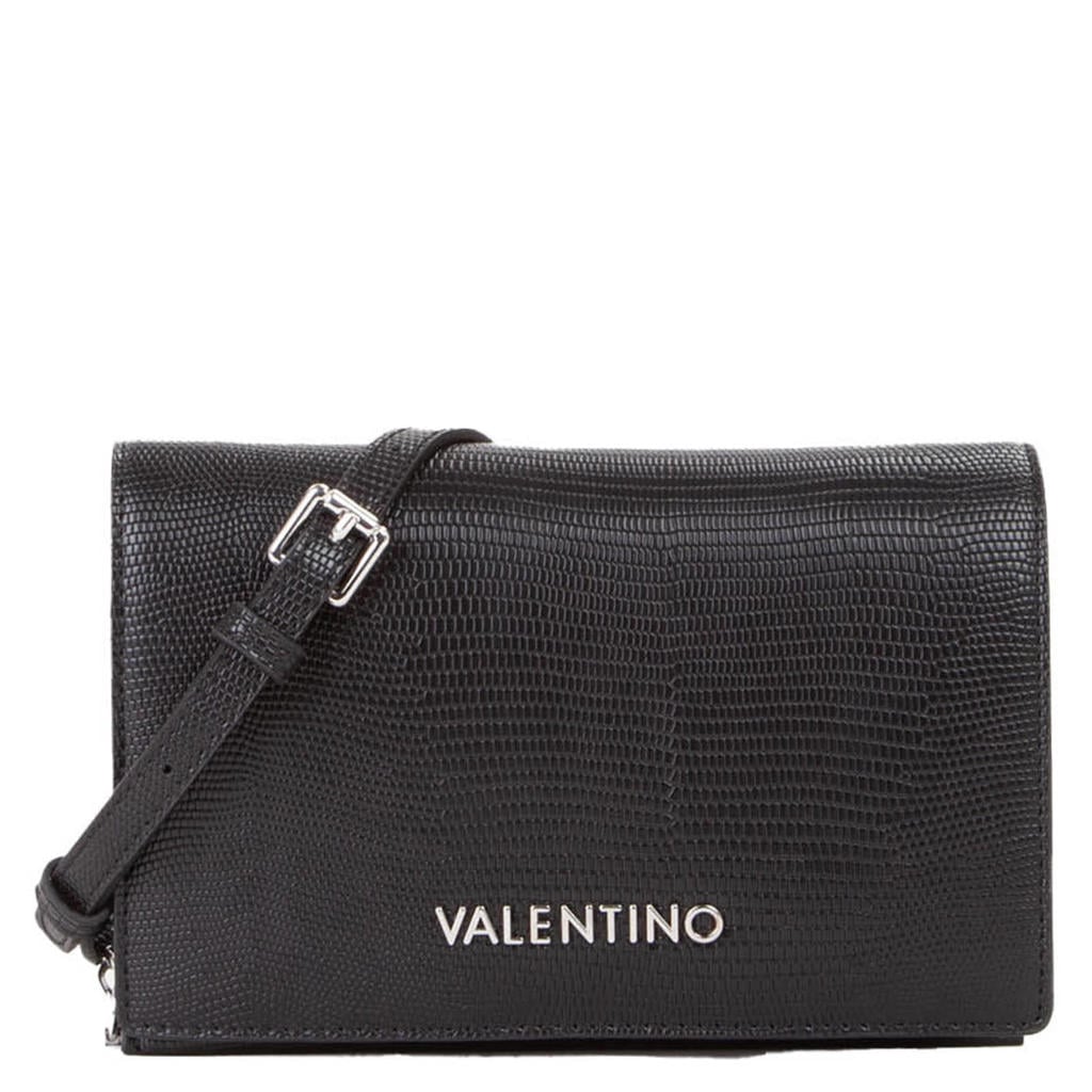 Valentino Bags crossbody tas Ember zwart