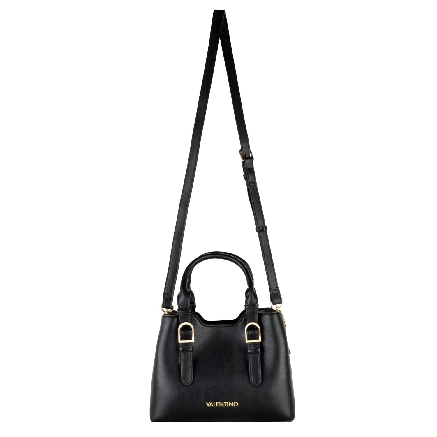 Valentino Bags crossbody tas Winnie Re zwart
