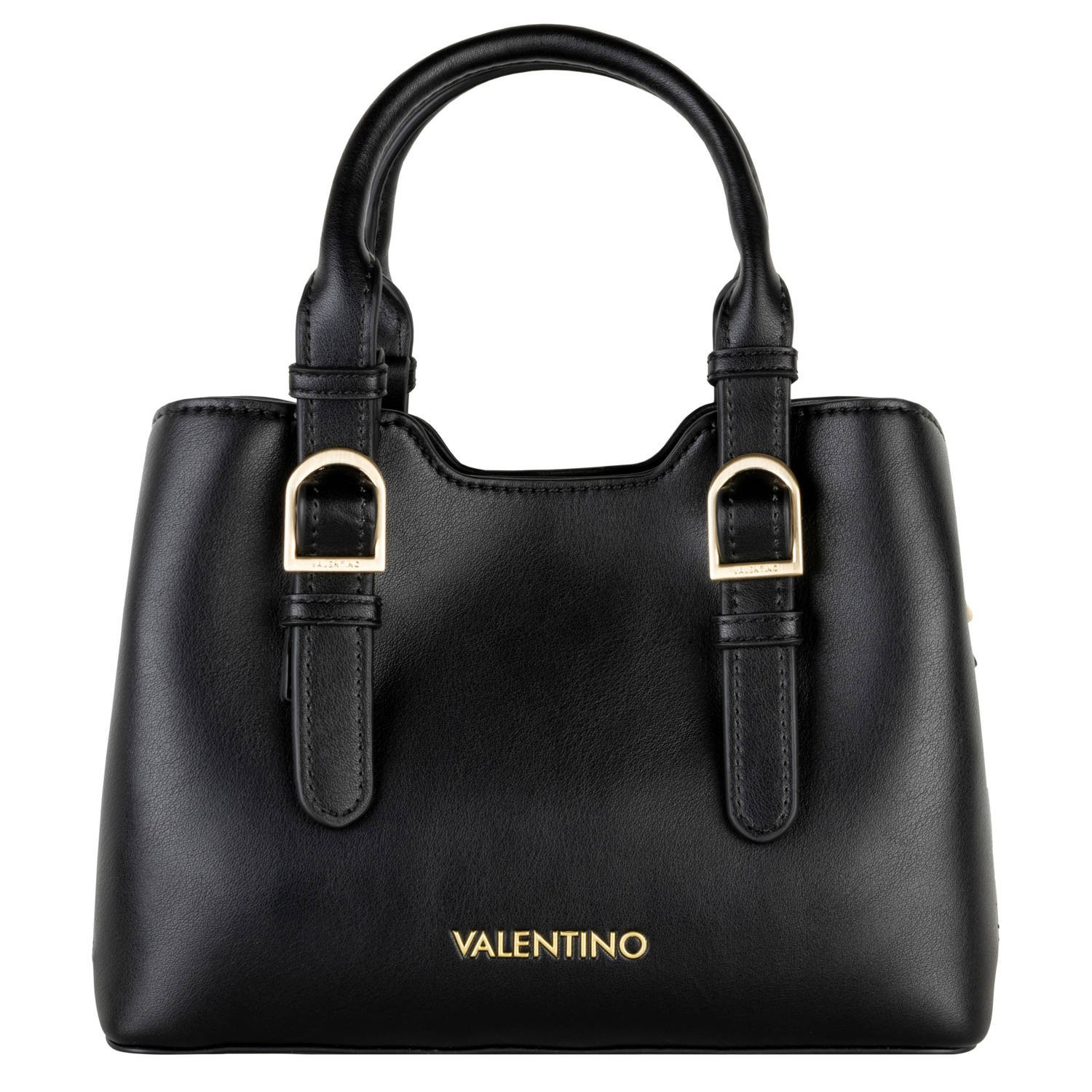 Valentino Bags crossbody tas Winnie Re zwart